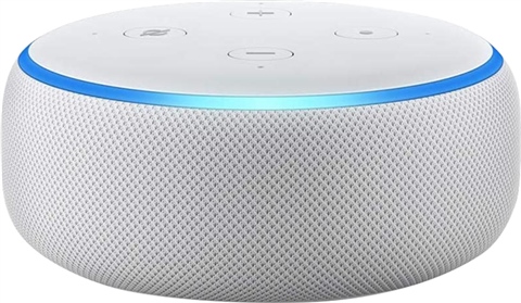 Amazon Echo Dot 3rd Gen (C78MP8/D9N29T) - Heather Grey, B